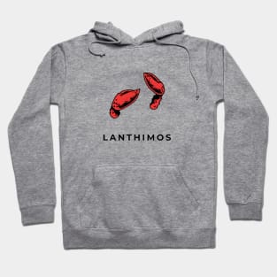 LANTHIMOS Hoodie